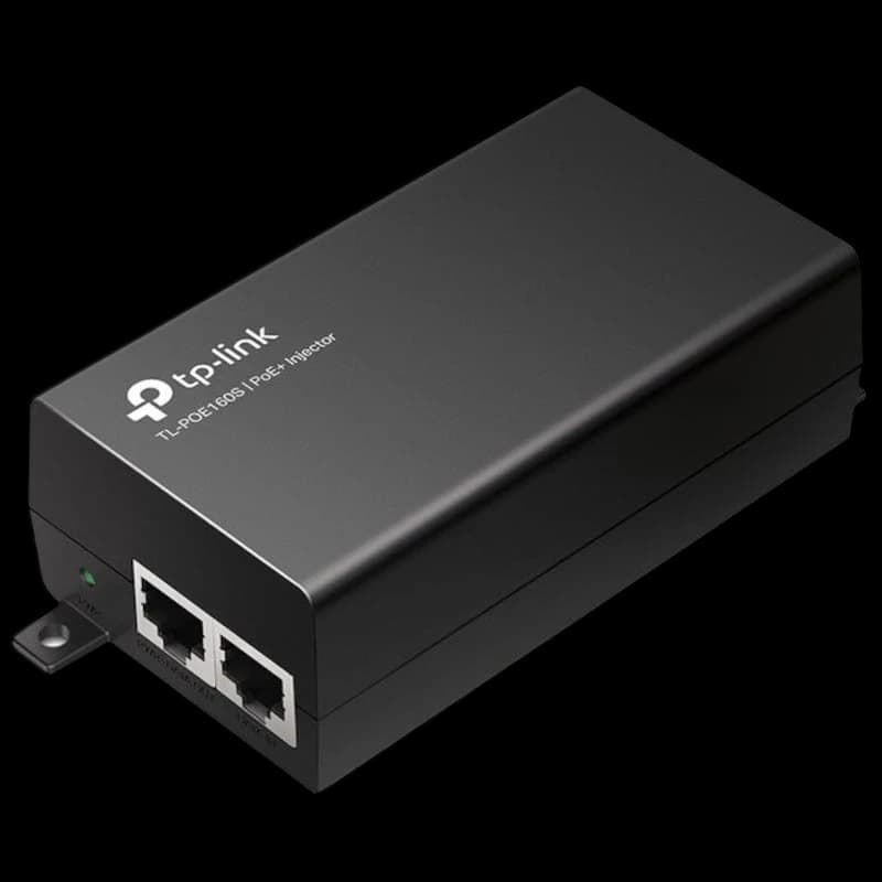 TP-Link TL-POE160S – Injetor PoE+