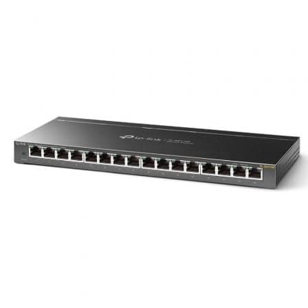 TP-Link TL-SG116E
