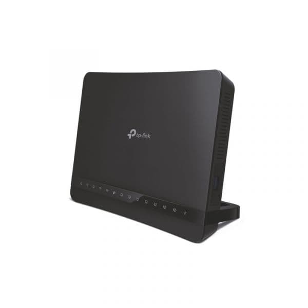 TP-Link Router Archer AC1200 Dual WISP VR1210V