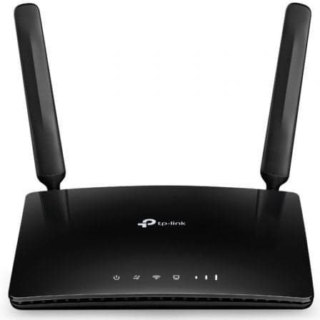 TP-Link Archer MR400 router sem fios Fast Ethernet Dual-band (2,4