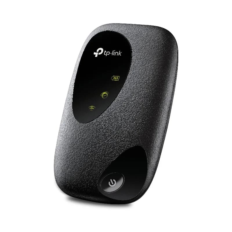 TP-Link 4G LTE Mobile Wi-Fi M7000