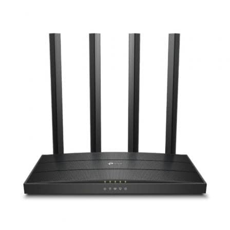 TP-Link Router Archer C80 AC1900 Wireless Dual Band - ARCHERC80