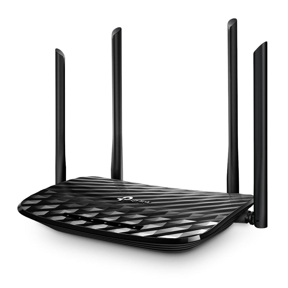 Router TP-LINK - ARCHERC6