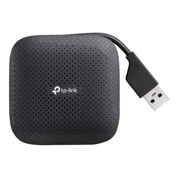TP-Link 4-Port USB 3.0 HUB - UH400