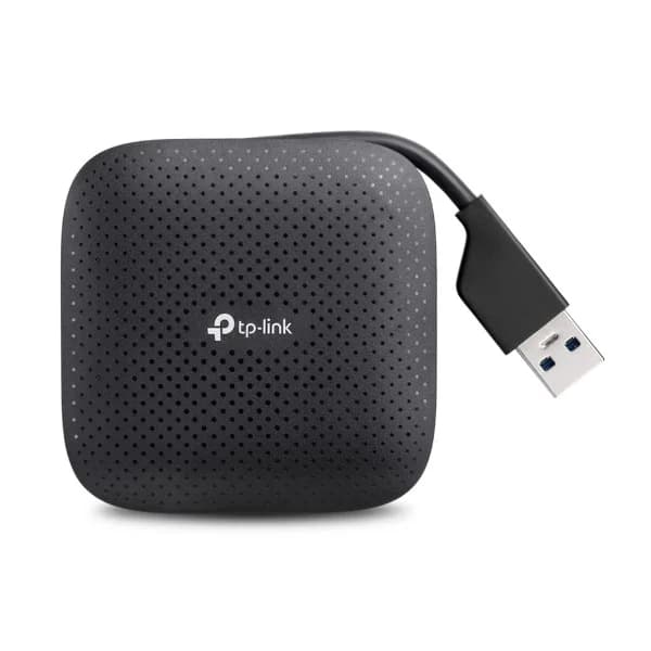 TP-Link 4-Port USB 3.0 HUB - UH400