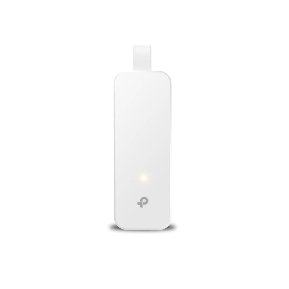 TP-Link Adaptador de Rede USB 3.0 para RJ45 - UE300