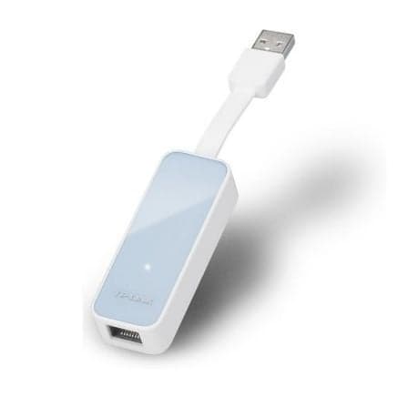 TP-Link UE200 Ethernet 100 Mbit/s