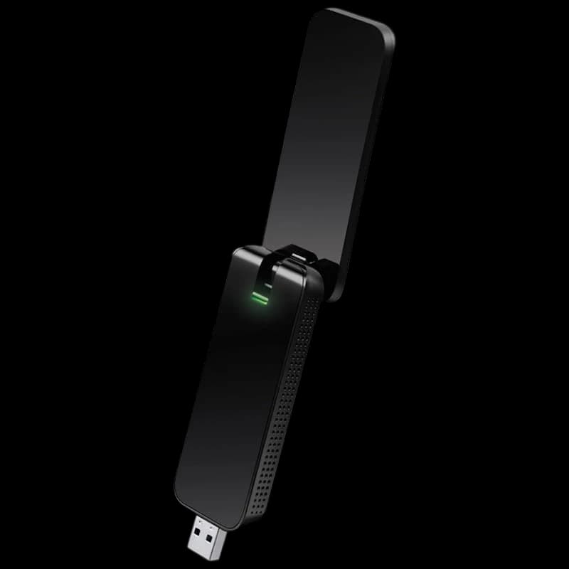 TARJETA DE RED INAL. TP-LINK ARCHER T4U WIRELESS DUAL BAND USB