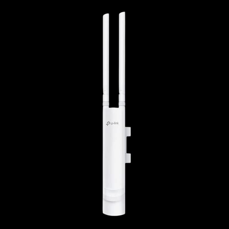 Ponto de Acesso Wireless Tp-link Outdoor N 300 MB's