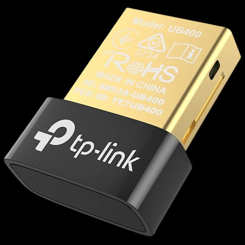 TP-Link Bluetooth 4.0 Nano USB - UB400