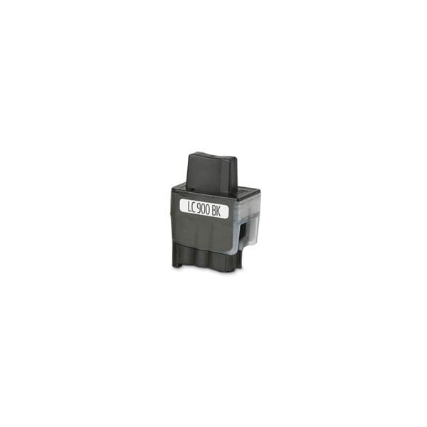 Tinteiro Brother LC900BK Compatível