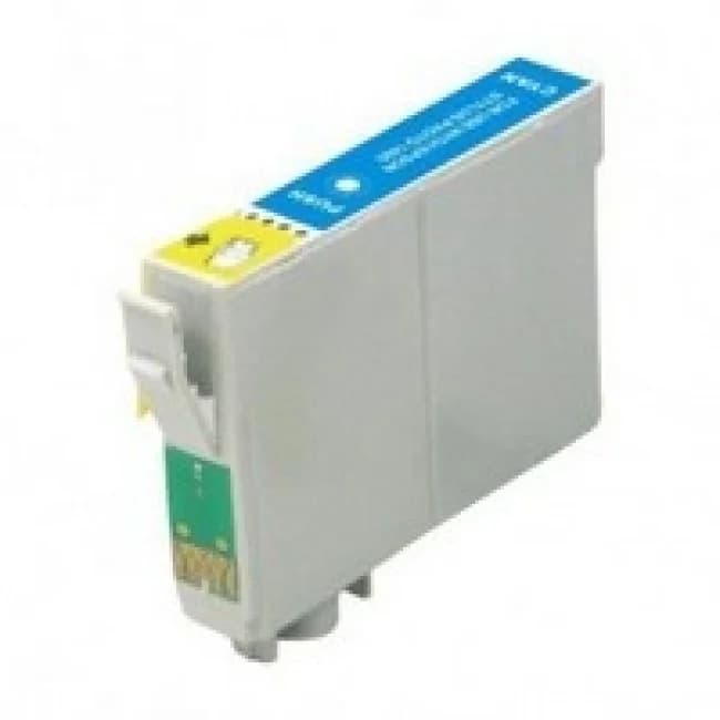 TINTEIRO EPSON COMPATÍVEL T1812/T1802 - CYAN