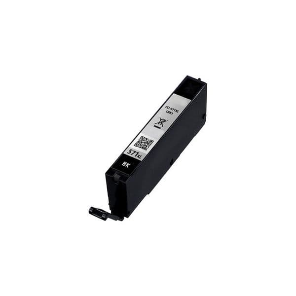 Tinteiro Canon PGI-571XL Black Compatível