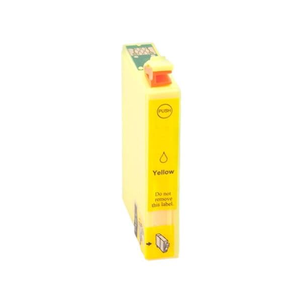 Tinteiro Epson 405 Xl Amarelo Compatível