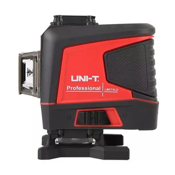Uni-T Nível a Laser Cruzado (~40 mts) - LM575LD