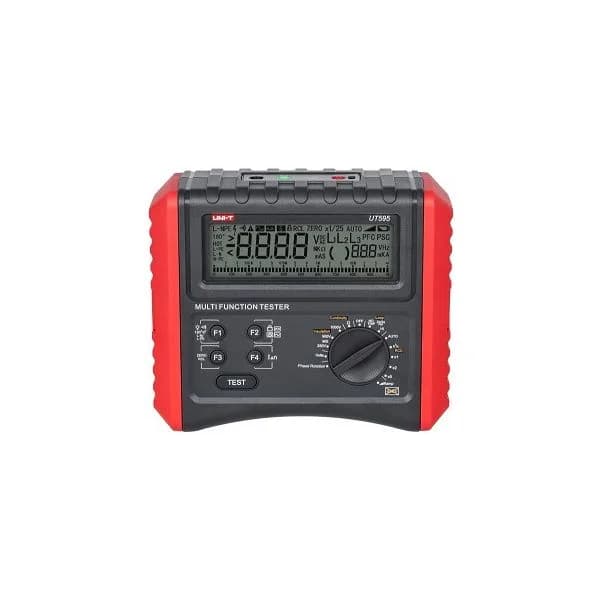 Uni-Trend Testador Multifunções UT595