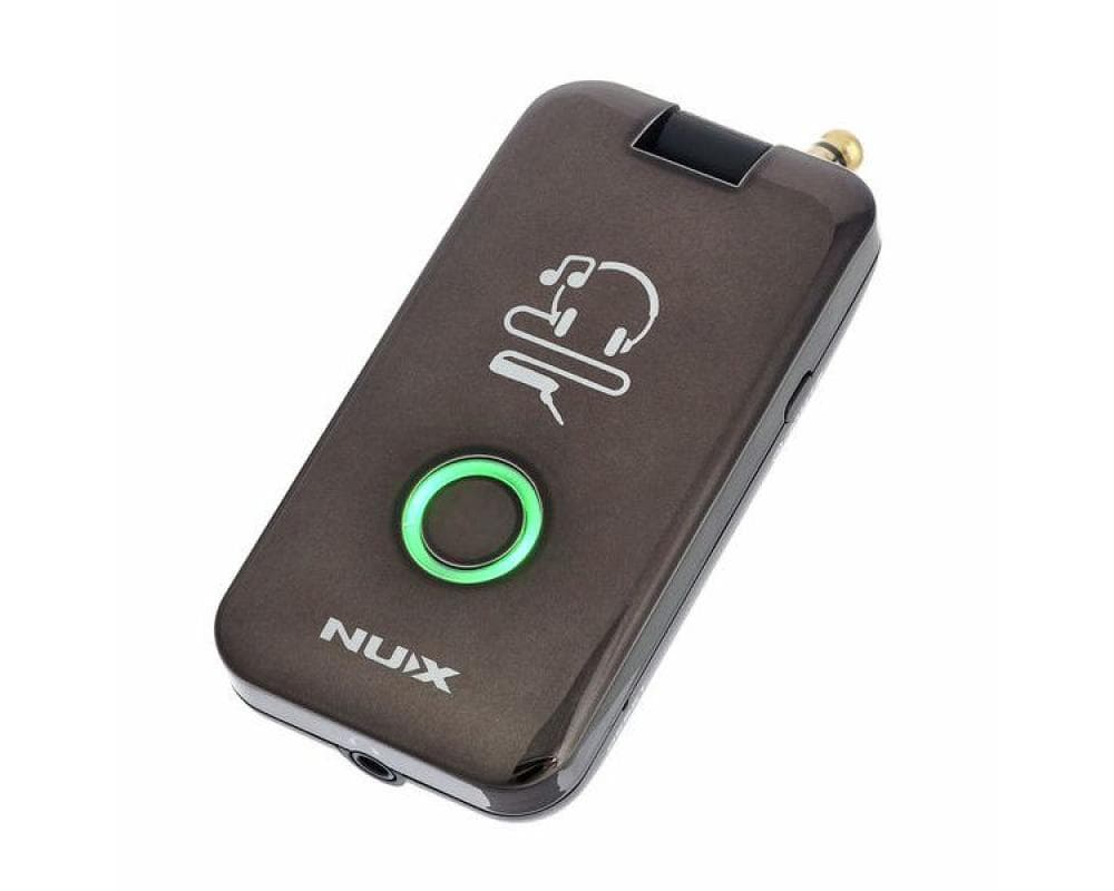 Nux Mighty Plug Mp-2 - BimotorDJ