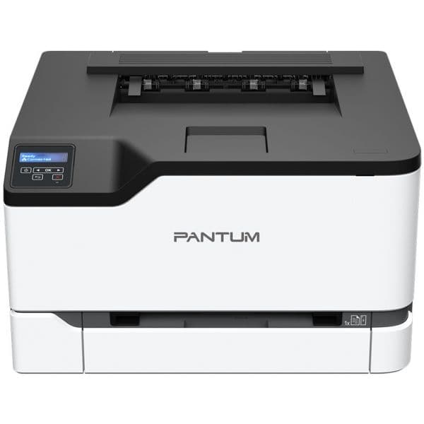 Pantum Laser Colorida Wi-fi 24PPM - CP2200DW