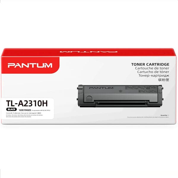 PANTUM Toner TL-2310H Original - TL-2310H