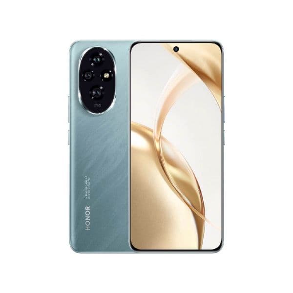Honor 200 5G 6.78" Dual SIM 12GB/512GB Emerald Green