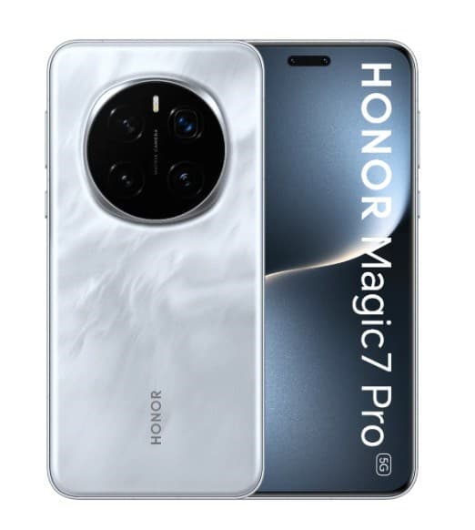 Honor Magic7 Pro 5G 12GB/512GB Grey