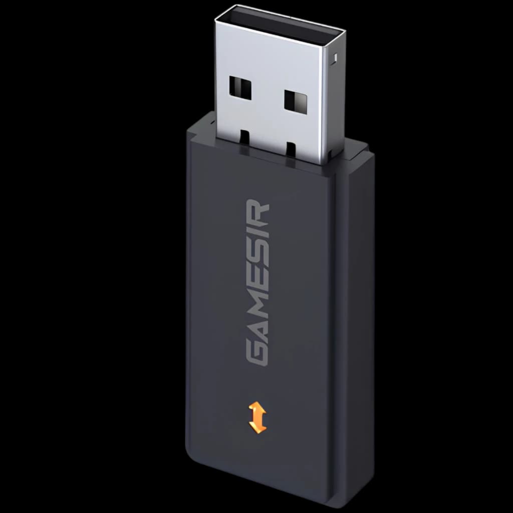 Adaptador Bluetooth para Gamesir Nova Lite