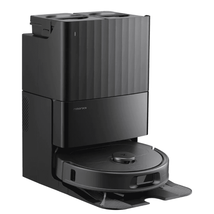 Roborock QR 598