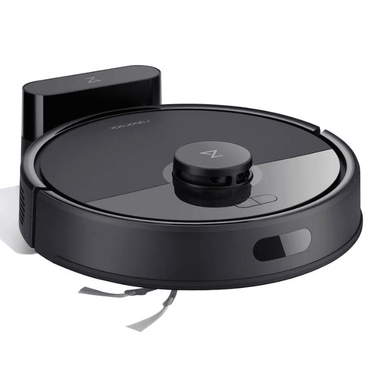 Roborock Q7 BF Preto