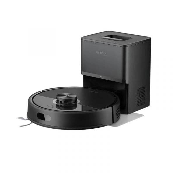 Roborock Q7TF+ Preto