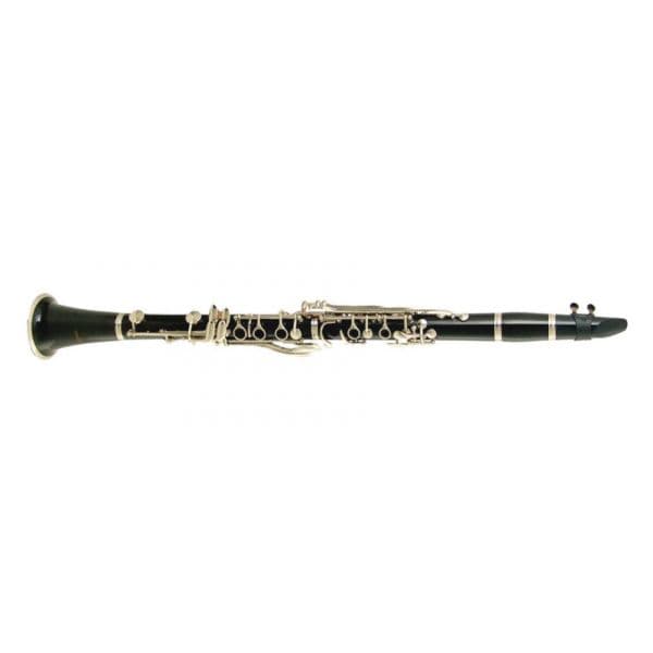 Wisemann Clarinete Bb DCL-400 18