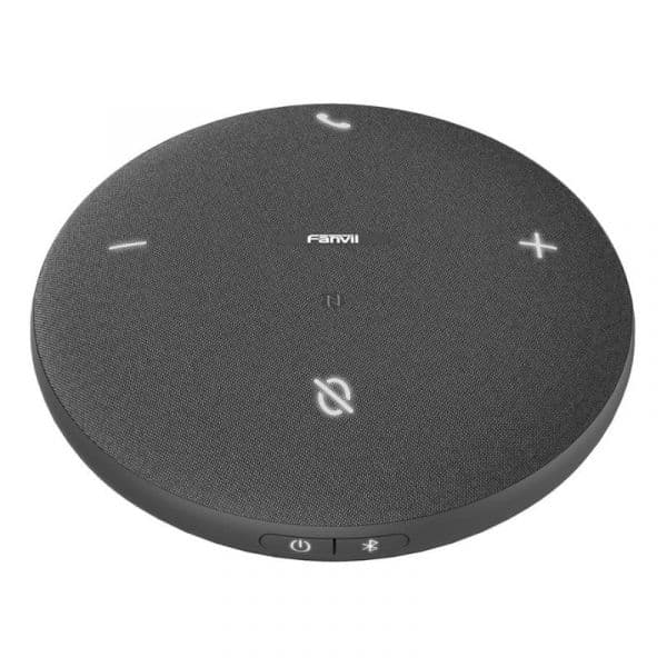 Fanvil CS30 Colunaphone Bluetooth USB Preto