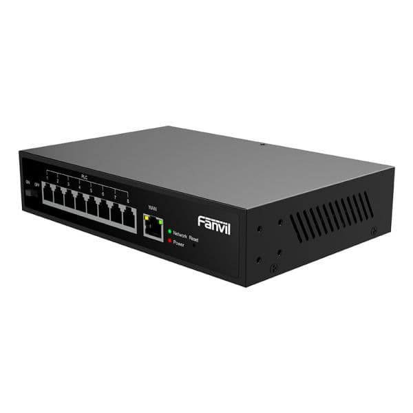 Fanvil Switch 8 Portas PN8