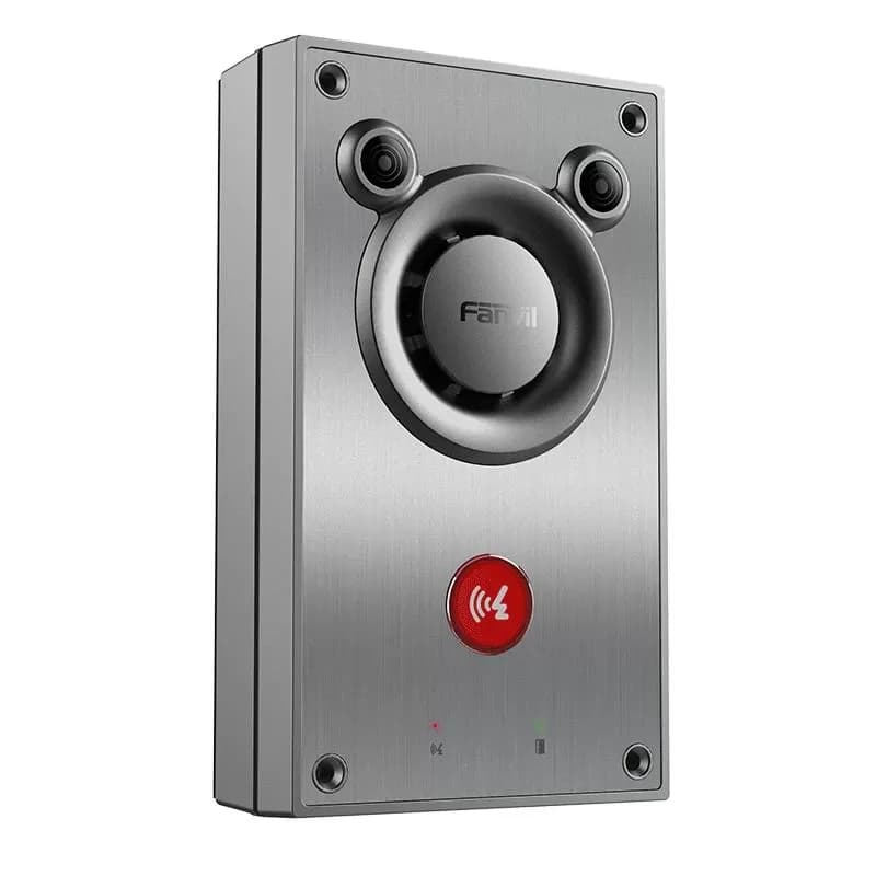Fanvil A12 Audio Intercom 10W Speaker IP66&IK10