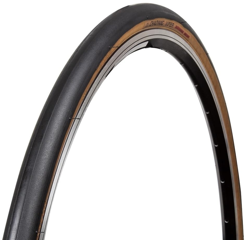 PNEU BICICLETA ESTRADA 700X25C CHAOYANG VIPER TANWALL