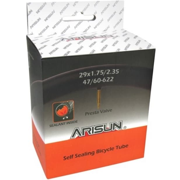 CAMARA AR BIC 29X1.75/2.35 (VF) ARISUN C/GEL ANTIFURO