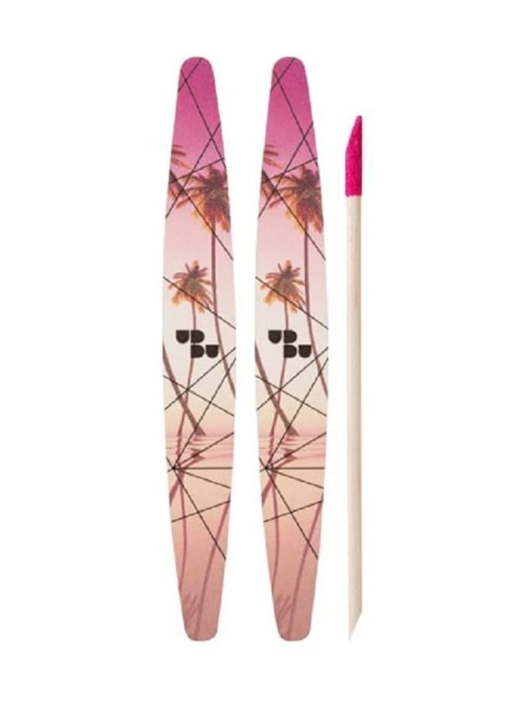 Urban Beauty Nail Shaper With Cutiecool Stick 19-5007