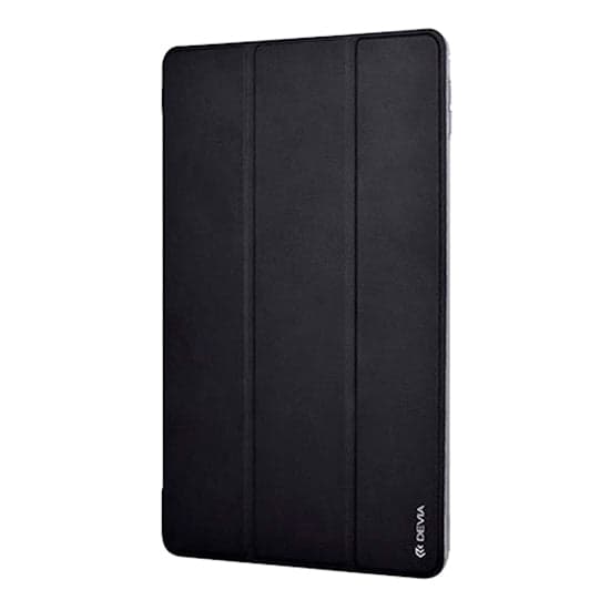Capa DEVIA Apple iPad Mini 2019 Preto