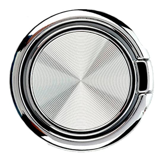 Suporte Magnético Smartphone DEVIA Branco