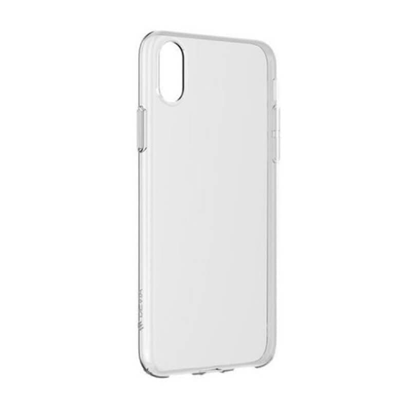 Naked Case DEVIA Xiaomi Mi Note 10 Lite Transparente