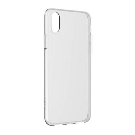 Naked Case DEVIA Samsung Galaxy Note 20 N980 Transparente