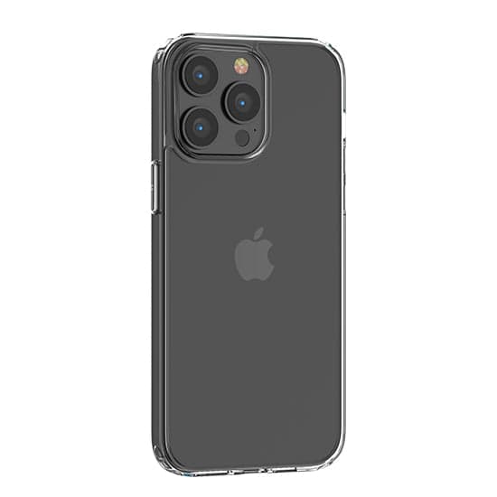Capa Guardian DEVIA Apple iPhone 14 Plus Preto Mate