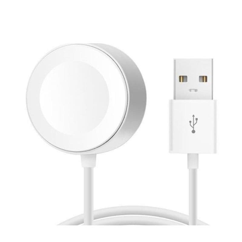 CABO DEVIA EA397 MAGNÉTICO APPLE WATCH USB A 1M - Tuga Mobile