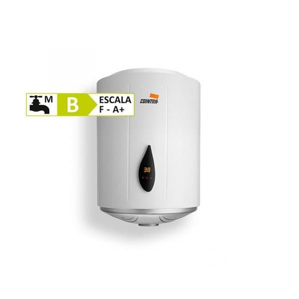 Termoacumulador Cointra TDF PLUS 50 V - VGRY548KX