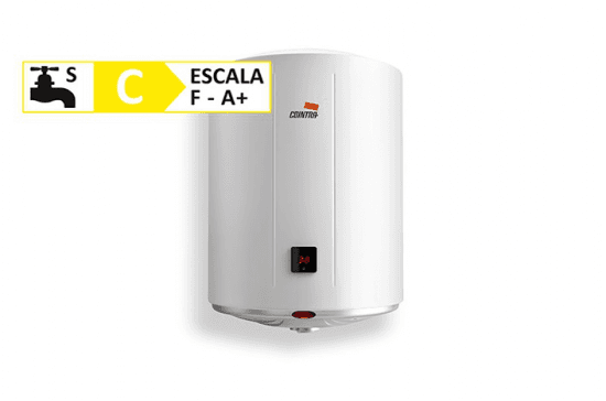 Termoacumulador Cointra TBL PLUS S 30L