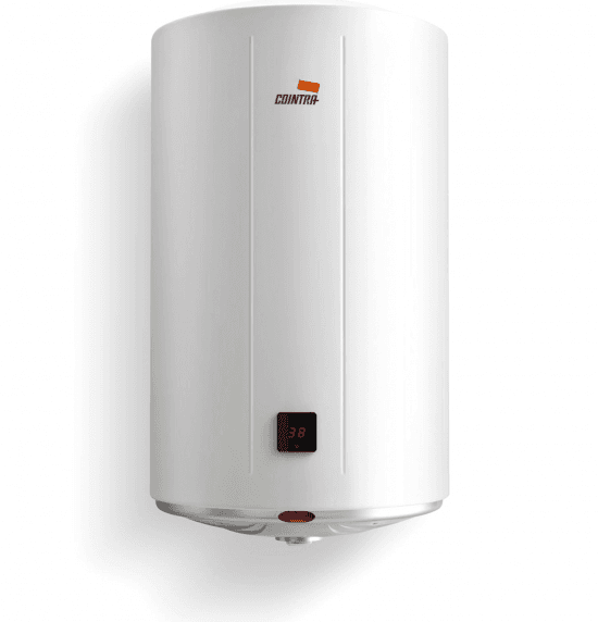 Termoacumulador Cointra Termo Eléctrico Vertical TBL Plus 80 - 80L