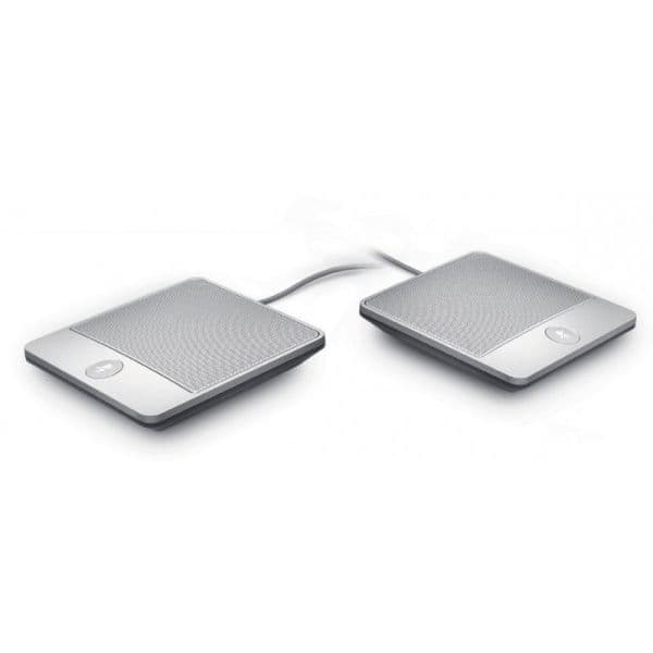 Yealink 2 Microfones para CP960