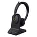 Yealink WH68 Teams Auscultadores com ANC e DECT