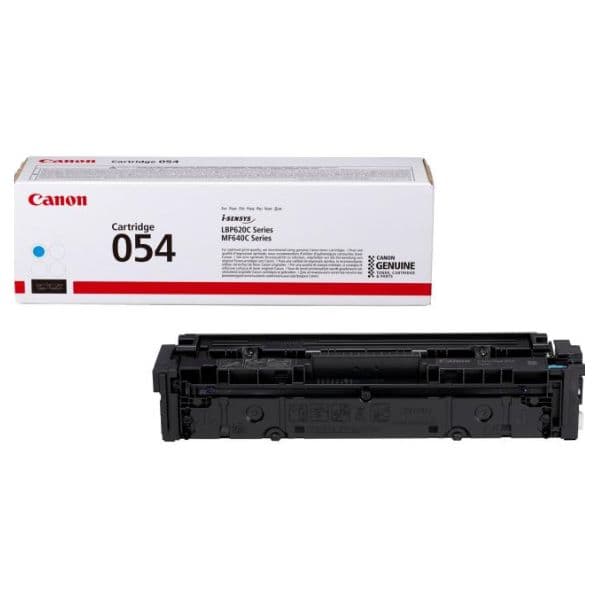 Tinteiro Canon CRG 054 C - 3023C002AA