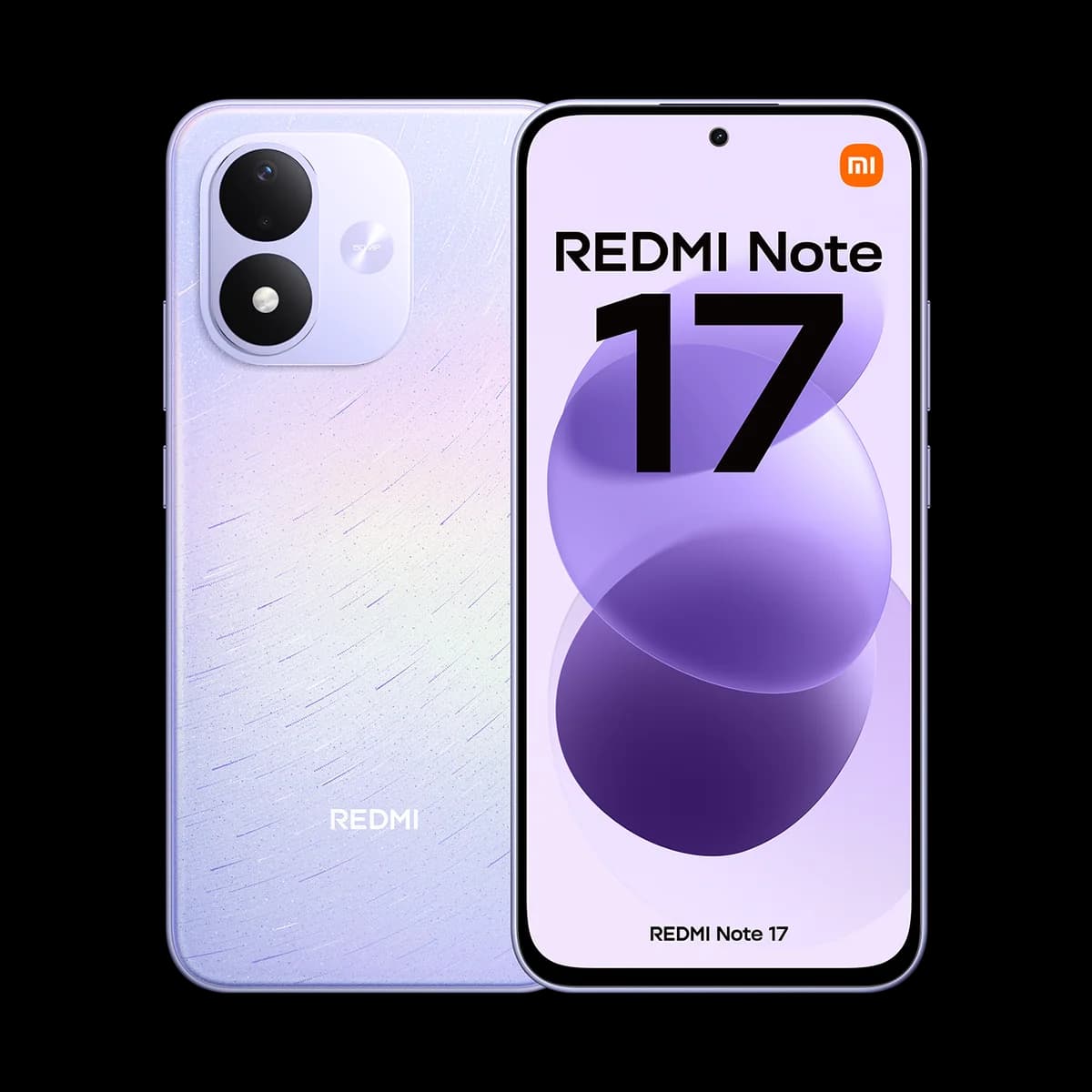 REDMI Note 17