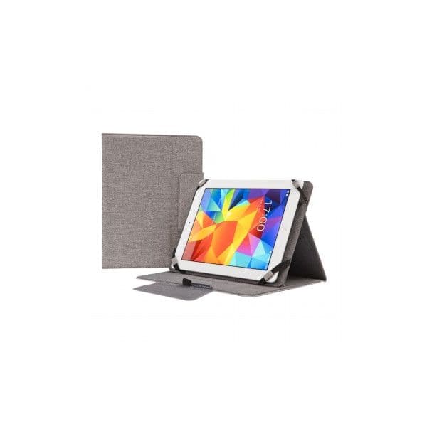 Capa Halfmman Universal 9,7" - 10" Oxford - Cast. Claro - HLF-SL10260